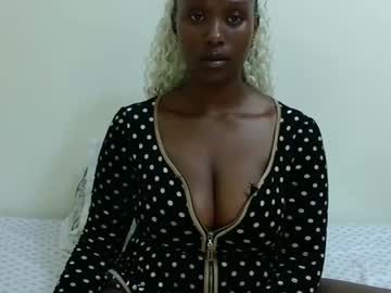 Charllette Chaturbate stream image from March 22, 2025