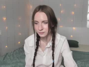 Cheeky_Kellyy Chaturbate stream image from March 22, 2025