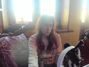 Daviskinky__ Chaturbate stream image from March 22, 2025
