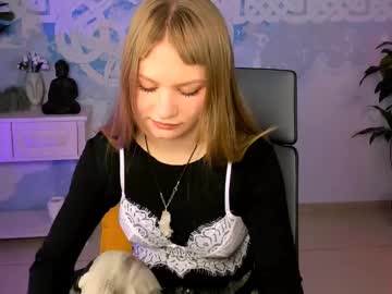 Eva_Blas Chaturbate stream image from March 22, 2025