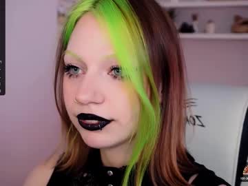Ghost_Wife Chaturbate stream image from March 22, 2025