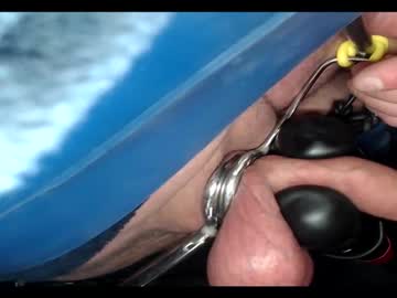 Hitachi55 Chaturbate stream image from March 22, 2025