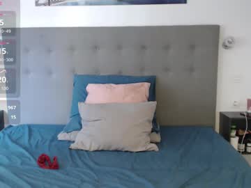 Isabellkizey Chaturbate stream image from March 22, 2025
