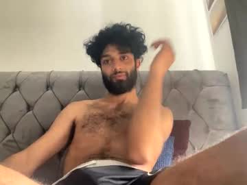 Kingomarrr Chaturbate stream image from March 22, 2025