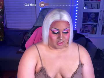 Littledracula666 Chaturbate stream image from March 22, 2025