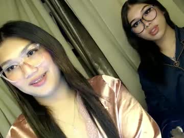 Louheart Chaturbate stream image from March 22, 2025