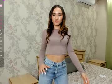 Missuniversz Chaturbate stream image from March 22, 2025