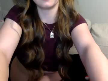 Amberbunny1 Chaturbate stream image from March 22, 2025