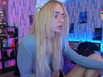 Elli_26 Chaturbate stream image from March 22, 2025
