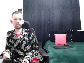 Frenchroulette Chaturbate stream image from March 22, 2025