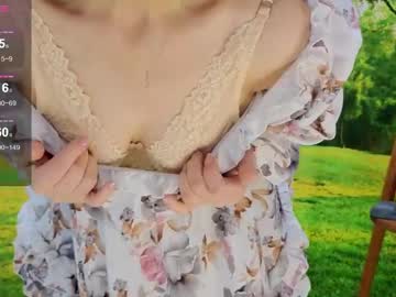 Gardner_Ava Chaturbate stream image from March 22, 2025