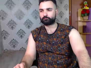 Hairy_Tyler666 Chaturbate stream image from March 22, 2025