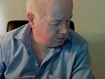 Holgerhb53 Chaturbate stream image from March 22, 2025