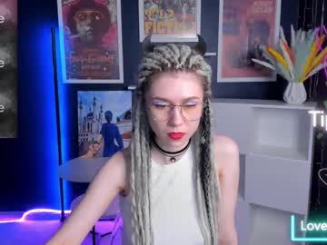 Karen_Ellis Chaturbate stream image from March 22, 2025