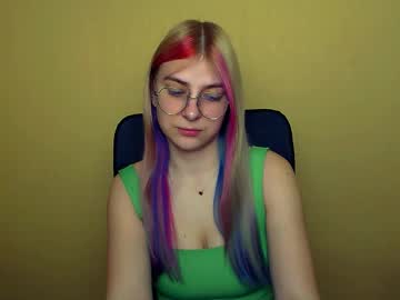 Luna_Lush_ Chaturbate stream image from March 22, 2025