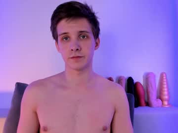 Mark_Boy_Next_Door Chaturbate stream image from March 22, 2025