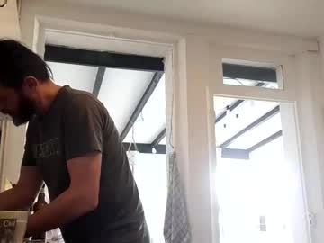 Patrick_Le_Duke Chaturbate stream image from March 22, 2025