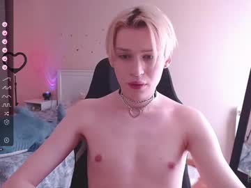 Rainbow__Salt Chaturbate stream image from March 22, 2025