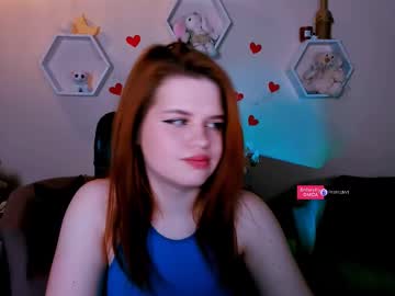 Ruby_Shyy Chaturbate stream image from March 22, 2025