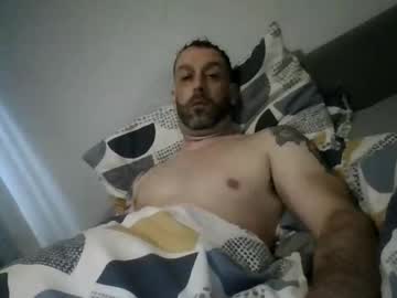 Stallion115022 Chaturbate stream image from March 22, 2025