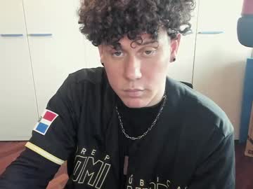 Tedhmicro25 Chaturbate stream image from March 22, 2025