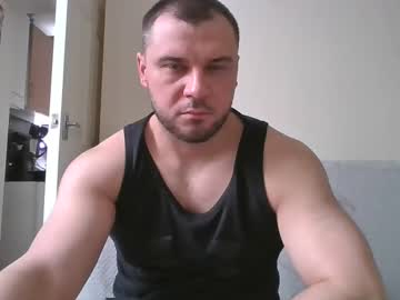 Tommyy19901 Chaturbate stream image from March 22, 2025
