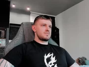 Tony_Peperoni Chaturbate stream image from March 22, 2025