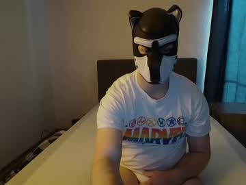 White_Huskey Chaturbate stream image from March 22, 2025