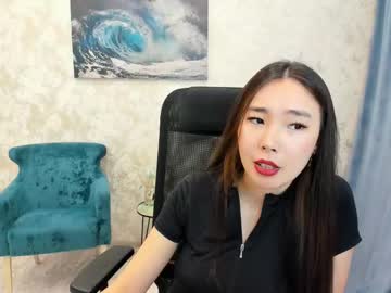 Annareyli Chaturbate stream image from March 22, 2025