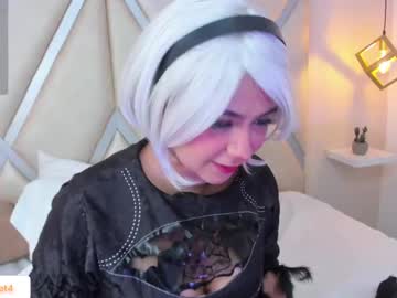 Anylewis Chaturbate stream image from March 22, 2025