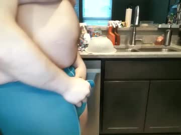 Dadbod176 Chaturbate stream image from March 22, 2025