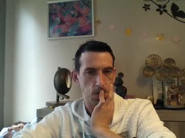 Dreamguy38 Chaturbate stream image from March 22, 2025