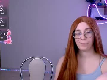 Ellies_8 Chaturbate stream image from March 22, 2025