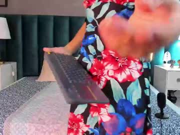 Fenix_Karoll Chaturbate stream image from March 22, 2025