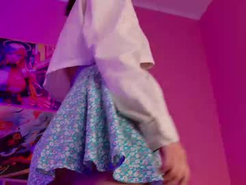 Im_Merry Chaturbate stream image from March 22, 2025