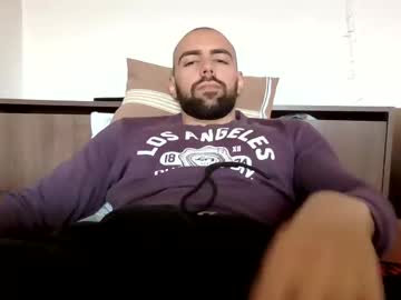 Master_David_23 Chaturbate stream image from March 22, 2025