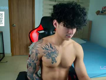 Morthy_Downey Chaturbate stream image from March 22, 2025