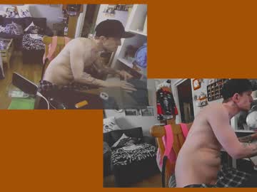 Muppen22 Chaturbate stream image from March 22, 2025