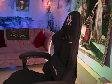 Vandarossi Chaturbate stream image from March 22, 2025