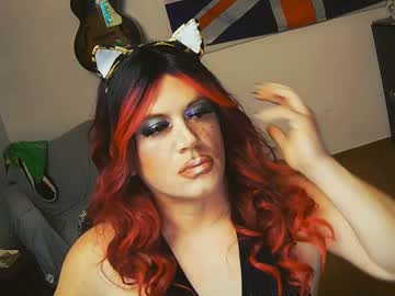 Veronicavail Chaturbate stream image from March 22, 2025