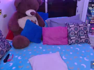 Anaspark Chaturbate stream image from March 22, 2025