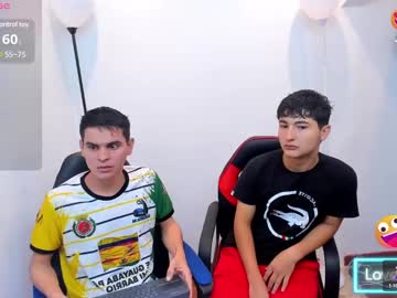 Angelandyei Chaturbate stream image from March 22, 2025