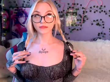 Baby_Biana Chaturbate stream image from March 22, 2025