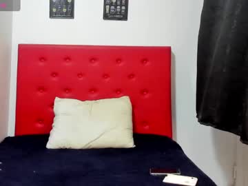 Brenda_Sofia Chaturbate stream image from March 22, 2025
