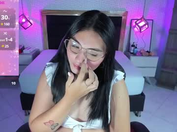 Delilaquinn Chaturbate stream image from March 22, 2025