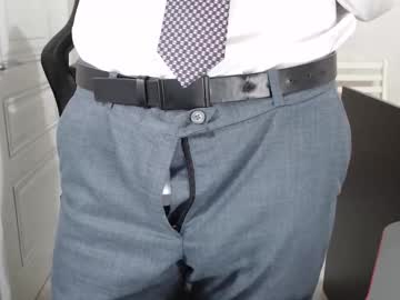 Drillbolt Chaturbate stream image from March 22, 2025