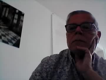 Eisbaer1957 Chaturbate stream image from March 22, 2025