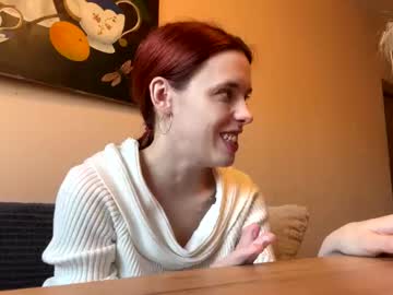 Fire___Fox1 Chaturbate stream image from March 22, 2025