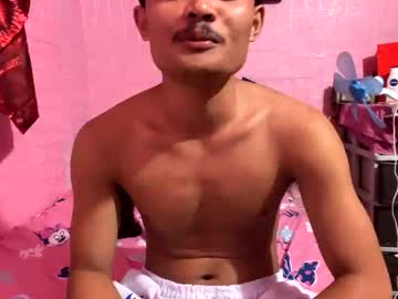 Hot_Boy31x Chaturbate stream image from March 22, 2025