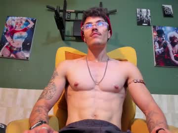 Luis_As Chaturbate stream image from March 22, 2025